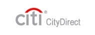 Logo Bank CitiDirect